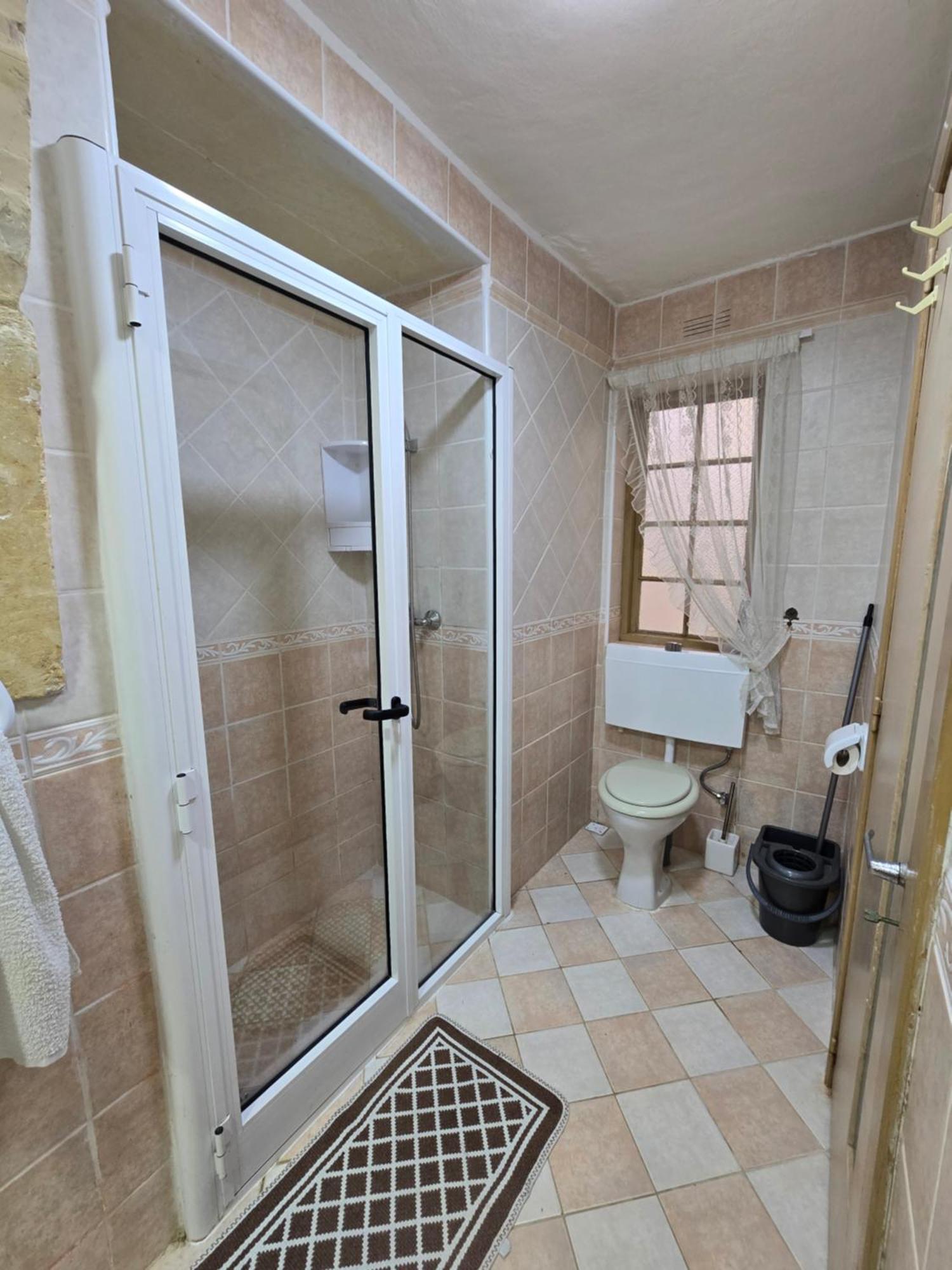 Charming Rustic Getaway In Xaghra, Gozo. Apartment ภายนอก รูปภาพ