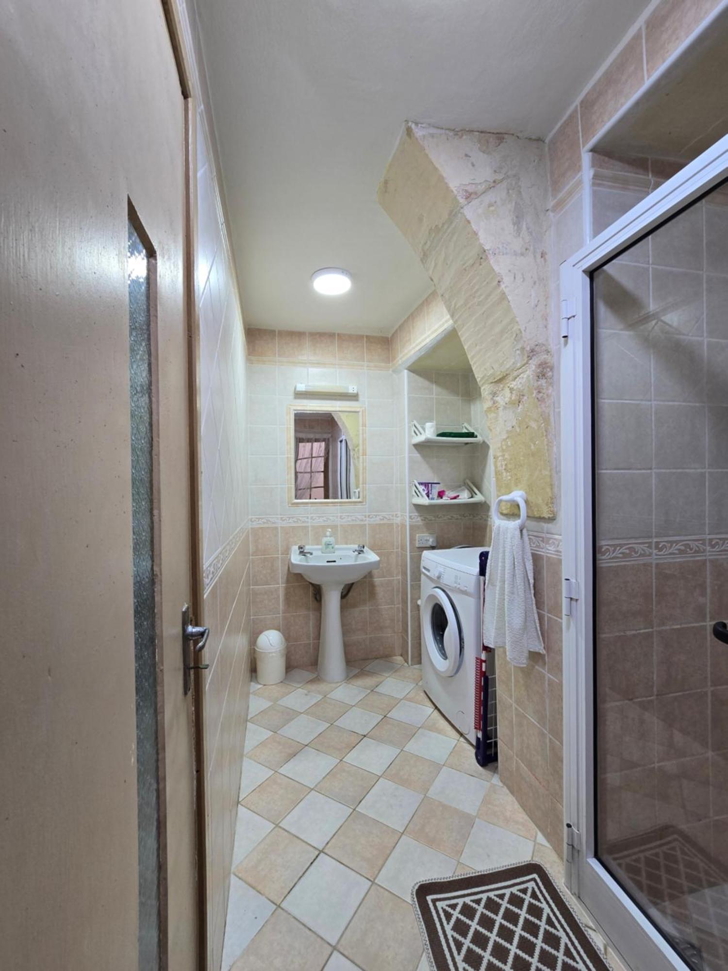Charming Rustic Getaway In Xaghra, Gozo. Apartment ภายนอก รูปภาพ